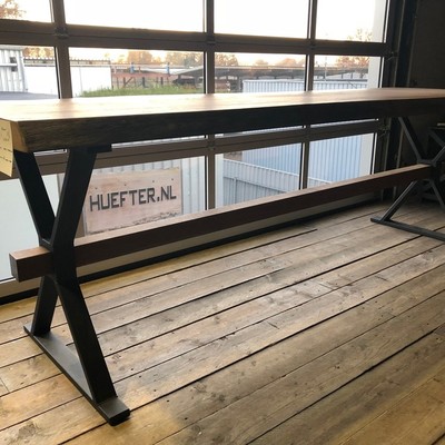 Chassis of metal model x beam high Chassis of metal model x beam high