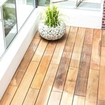 Ipe 2.1 x 14.0 decking