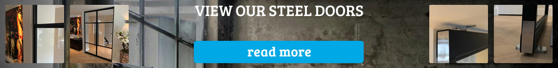 View our steel doors