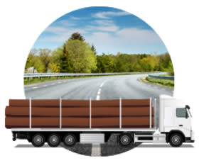 Ordered today before 12:00, delivered within 7 working days.